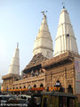 Daanghati Temple, Goverdhan